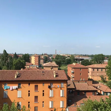 Hotel Filippo Bolonha